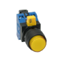 IDEC HW1L-M2F20QD-Y-24V Device