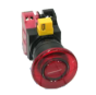 IDEC HW1L-M4F01QD-R-120V Device