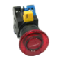 IDEC HW1L-M4F10QD-R-120V Device