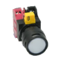 IDEC HW1L-MF2F01QD-W-24V Device