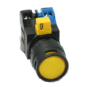 IDEC HW1L-MF2F10QD-Y-120V Device