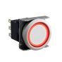 IDEC LBW6ML-M1RT11WS Device