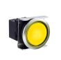 IDEC LBW6MP-1T04Y Device