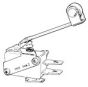 Omron VAM2 Switch