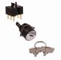 OMRON A165KT2MR Switch