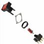 OMRON A165LJRM24D2 Switch