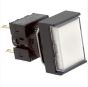 OMRON A165LJWM24D2 Switch