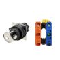 OMRON A22NK-2BM-01BA-G102 Device
