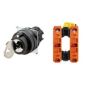 OMRON A22NK-3BM-01DA-G202 Device