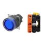 OMRON A22NL-BGM-TAA-G002-AD Device
