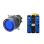 OMRON A22NL-BGM-TAA-G101-AC Device