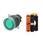 OMRON A22NL-BGM-TGA-G002-GD Device