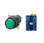 OMRON A22NL-BPA-TGA-G101-GD Device