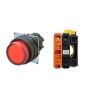 OMRON A22NL-BPA-TRA-G002-RD Device