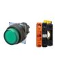 OMRON A22NL-BPM-TGA-G002-GD Device