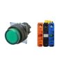 OMRON A22NL-BPM-TGA-G102-GD Device