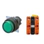 OMRON A22NL-BPM-TGA-G202-GC Device