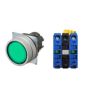 OMRON A22NL-MNM-TGA-G101-GC Device