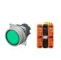 OMRON A22NL-MNM-TGA-G202-GC Device