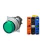 OMRON A22NL-MPA-TGA-G102-GD Device