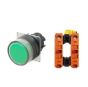 OMRON A22NN-BGM-NGA-G202-NN Device