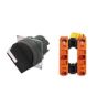 OMRON A22NS-2BL-NBA-G202-NN Device