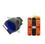OMRON A22NW-2BL-TAA-G202-AA Device