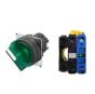 OMRON A22NW-2BL-TGA-G100-GE Device