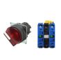 OMRON A22NW-2BL-TRA-G101-RA Device