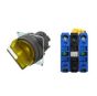 OMRON A22NW-2BL-TYA-G101-YC Device