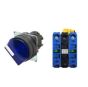 OMRON A22NW-2BM-TAA-G101-AE Device