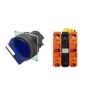OMRON A22NW-2BM-TAA-G202-AB Device