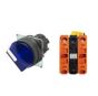 OMRON A22NW-2BM-TAA-G202-AD Device