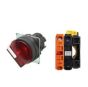OMRON A22NW-2BM-TRA-G002-RB Device