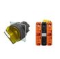 OMRON A22NW-2BM-TYA-G202-YB Device