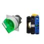 OMRON A22NW-2ML-TGA-G100-GA Device
