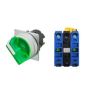 OMRON A22NW-2ML-TGA-G101-GE Device