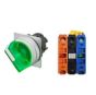 OMRON A22NW-2ML-TGA-G102-GA Device