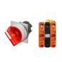OMRON A22NW-2ML-TRA-G202-RE Device