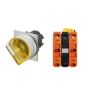 OMRON A22NW-2ML-TYA-G202-YE Device