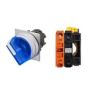 OMRON A22NW-2MM-TAA-G002-AB Device