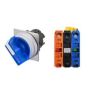 OMRON A22NW-2MM-TAA-G102-AE Device