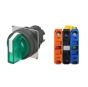 OMRON A22NW-3BB-TGA-G102-GD Device