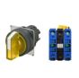 OMRON A22NW-3BB-TYA-G101-YB Device