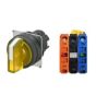 OMRON A22NW-3BM-TYA-G102-YC Device
