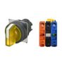 OMRON A22NW-3BM-TYA-G102-YE Device