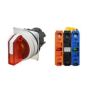 OMRON A22NW-3MM-TRA-G102-RC Device