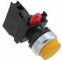 OMRON A22NZRPMTYA Button