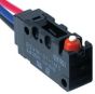 OMRON d2vw-5-1ms Switch