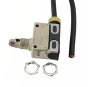 OMRON D4E1B21N Cable